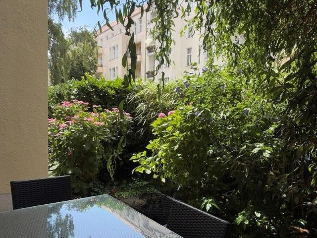 Apartment mieten in Tempelhof–Schöneberg, Berlin