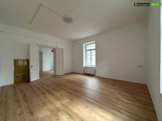 Apartment mieten in Leoben