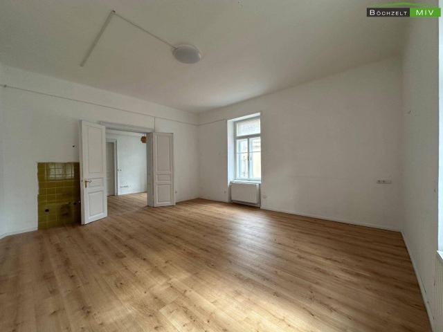 Apartment mieten in Leoben