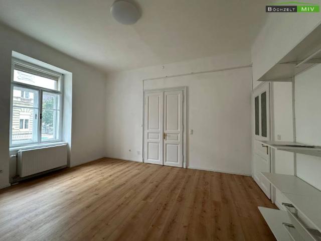 Apartment mieten in Leoben