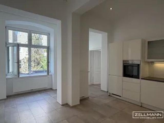 Apartment mieten in Leopoldstadt, Wien