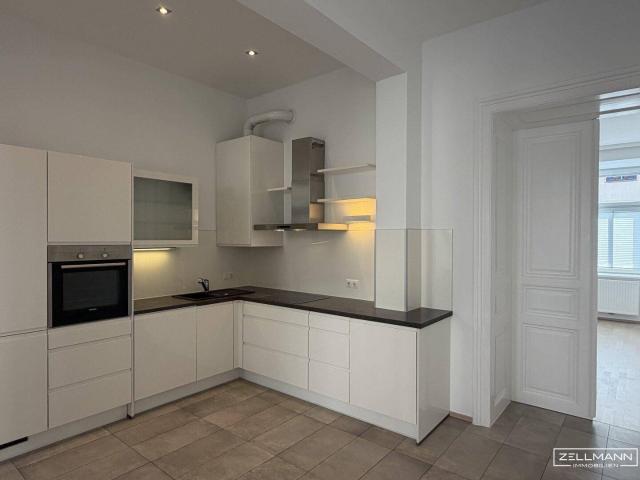 Apartment mieten in KG Leopoldstadt, Wien