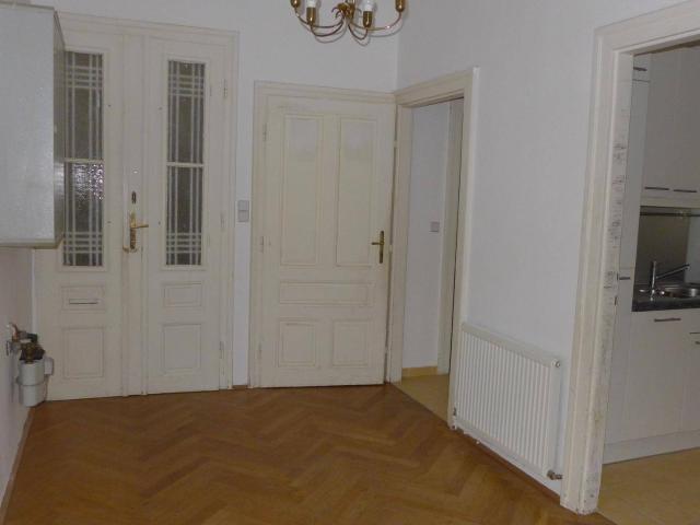 Apartment kaufen in Wien