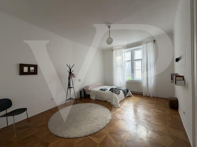 Wohnung mieten in Leopoldstadt, Wien