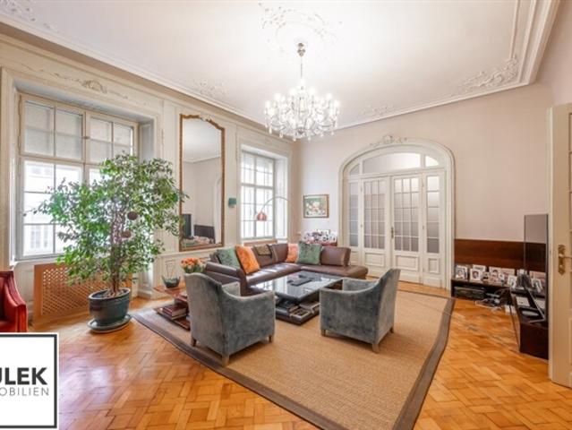 Wohnung mieten in Wien