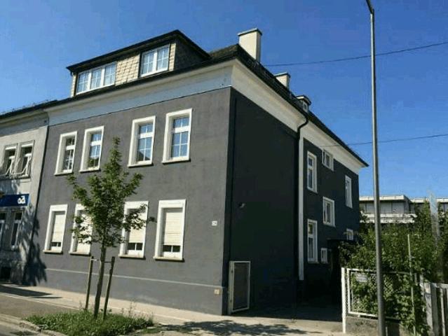 Apartment kaufen in Wels, Oberösterreich