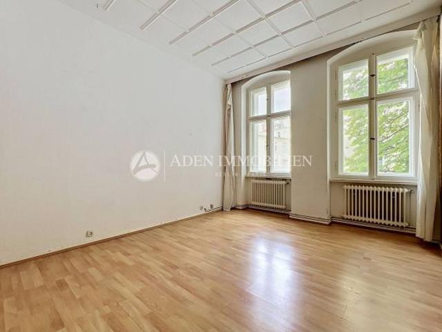 Wohnung kaufen in Charlottenburg-Wilmersdorf, Berlin