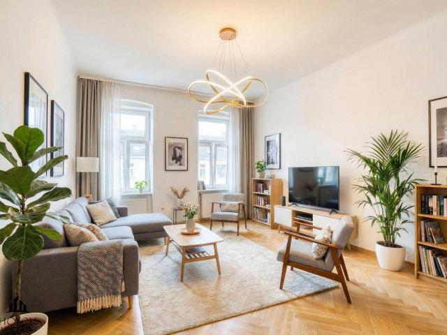 Apartment kaufen in Ottakring, Wien
