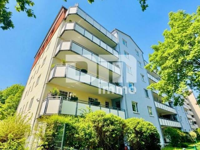Wohnung kaufen in Göttingen, Niedersachsen