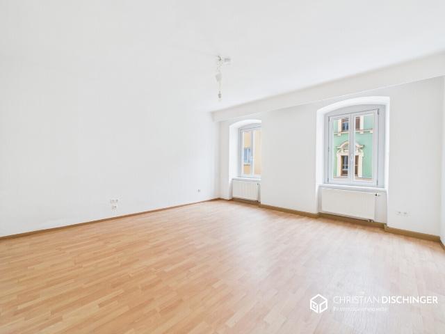 Apartment mieten in Ostermayer-Viertel, Regensburg