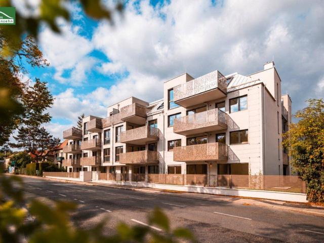 Apartment kaufen in Liesing, Wien