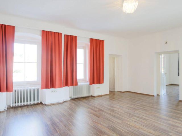 Apartment mieten in Obernalb, Retz