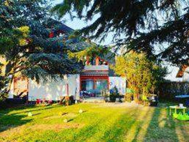 Haus kaufen in Oberwart, Burgenland