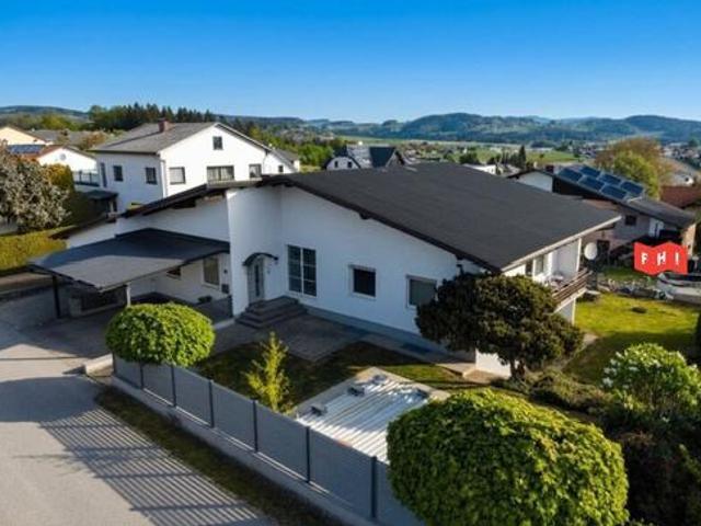 Haus kaufen in Altenberg bei Linz, Bezirk Urfahr-Umgebung