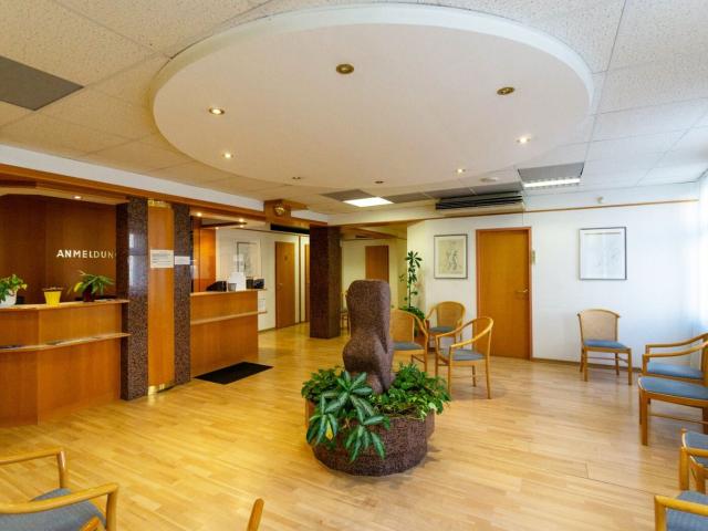 Büro mieten in Penzing, Wien