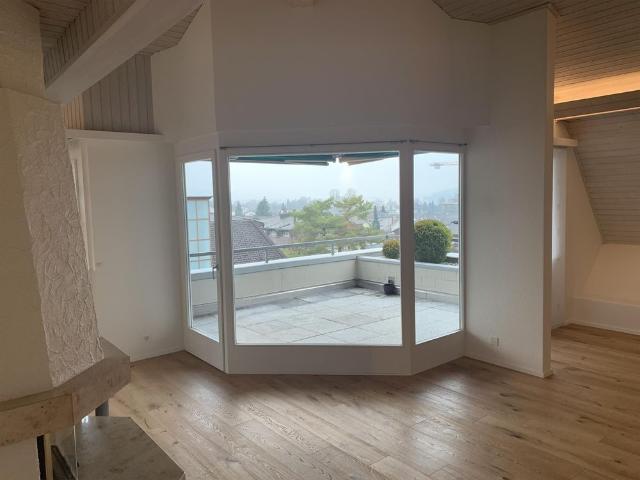 Apartment mieten in Sarnen
