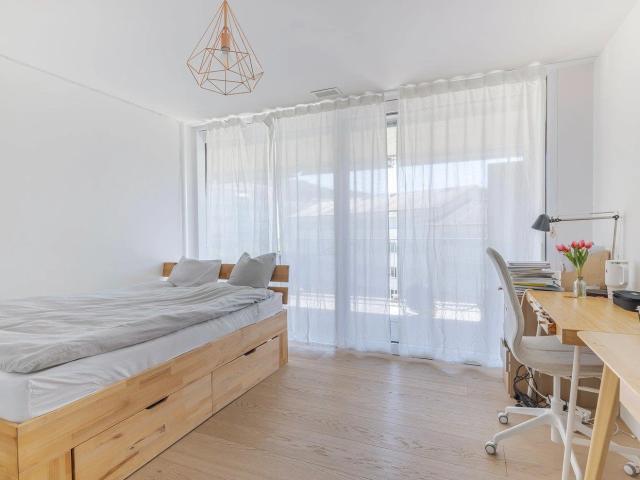 Apartment mieten in Köniz, Bern