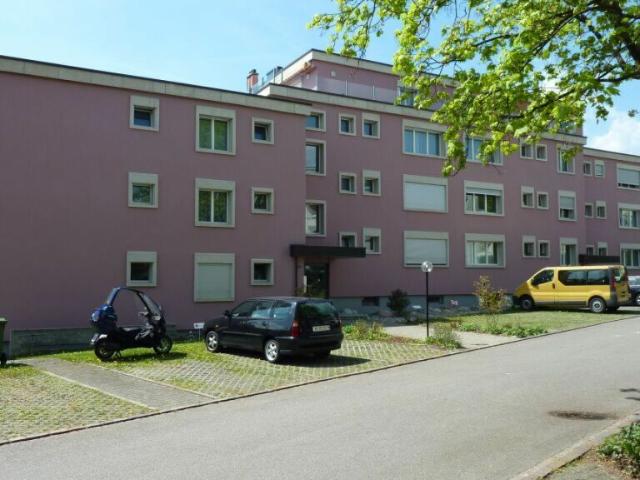 Immobilie mieten in Würenlos, Aargau