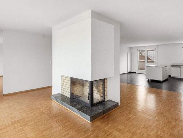 Apartment mieten in Grossbasel, Basel