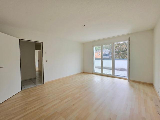 Apartment mieten in Olten, Amtei Olten-Gösgen