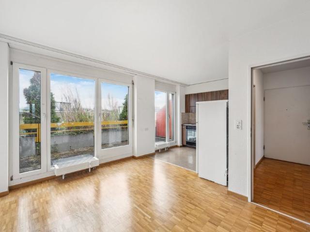 Apartment mieten in Basel
