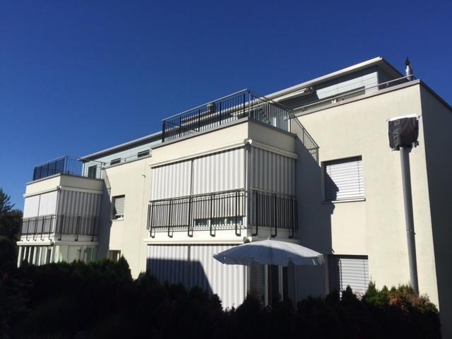 Apartment mieten in Binningen, Basel-Landschaft