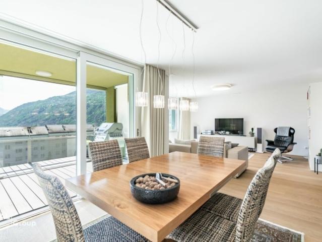 Wohnung kaufen in Brig-Glis, Wallis