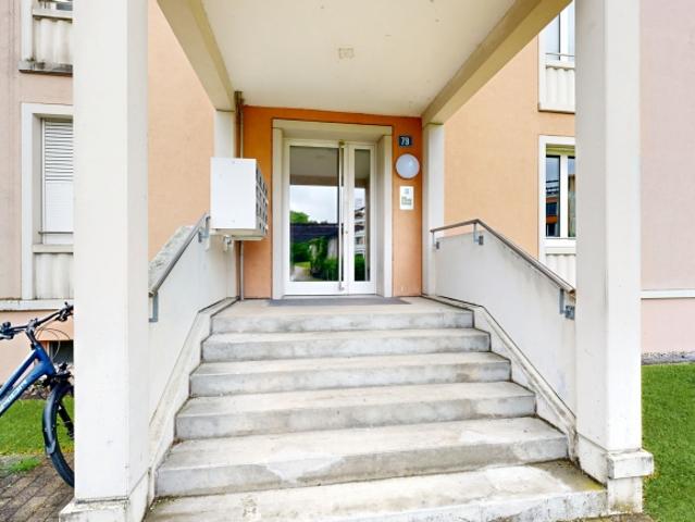 Attikawohnung mieten in Zürich