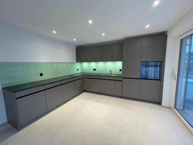 Apartment mieten in Böckten, Bezirk Sissach