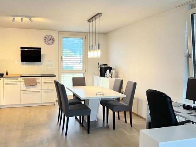 Apartment mieten in Bregenz, Vorarlberg