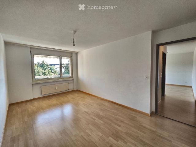 Apartment mieten in Istighofen, Bürglen (TG)