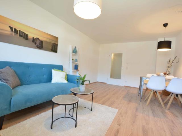 Apartment mieten in Alt-Ossiach, Ossiach