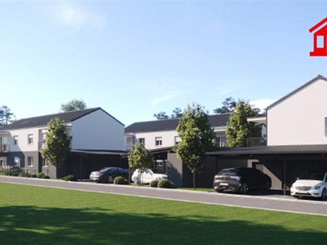 Wohnung kaufen in Werndorf, Steiermark