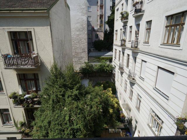 Apartment mieten in KG Alsergrund, Wien