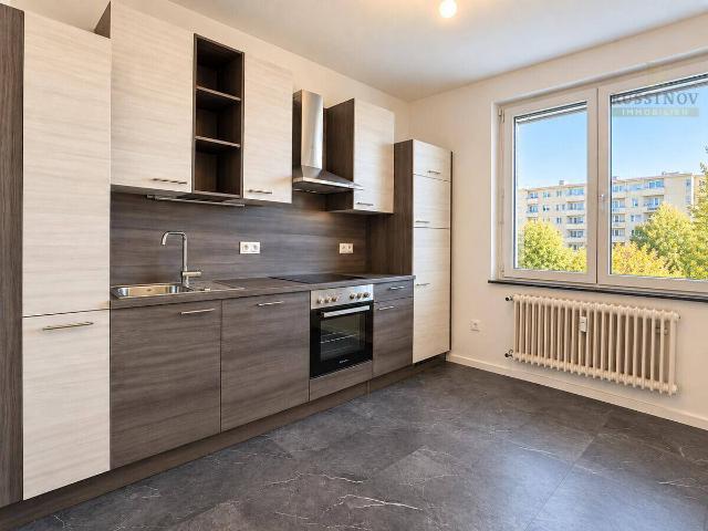 Apartment kaufen in Klagenfurt am Wörthersee, Klagenfurt