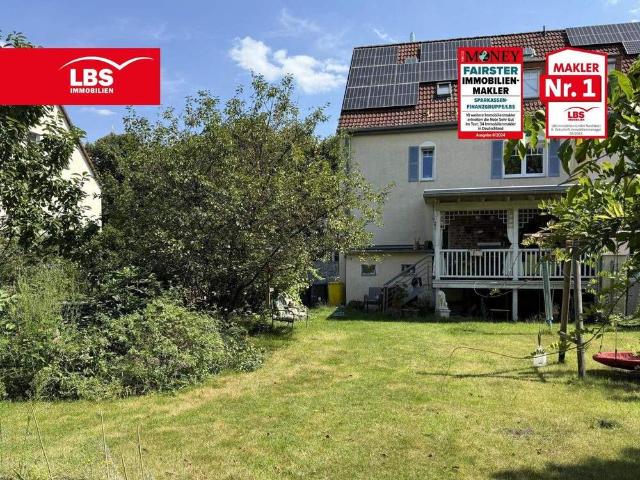 Haus kaufen in Boy, Bottrop