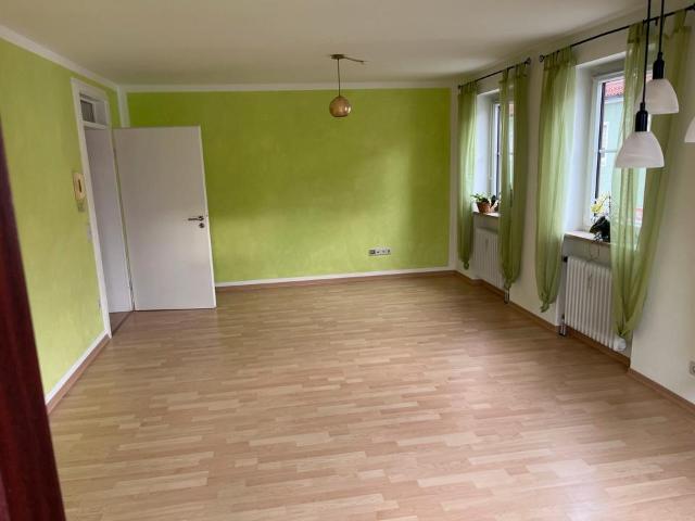 Wohnung kaufen in Türkheim, Bayern