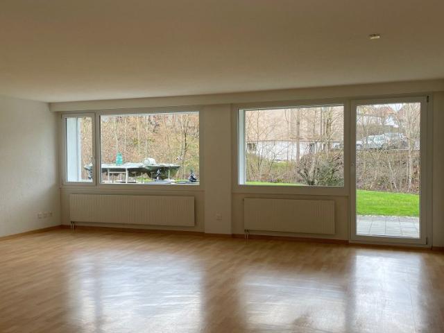 Apartment mieten in Biglen, Verwaltungsregion Bern-Mittelland