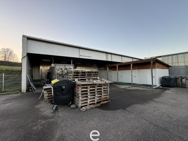 Gewerbe kaufen in Frankenburg am Hausruck, Oberösterreich