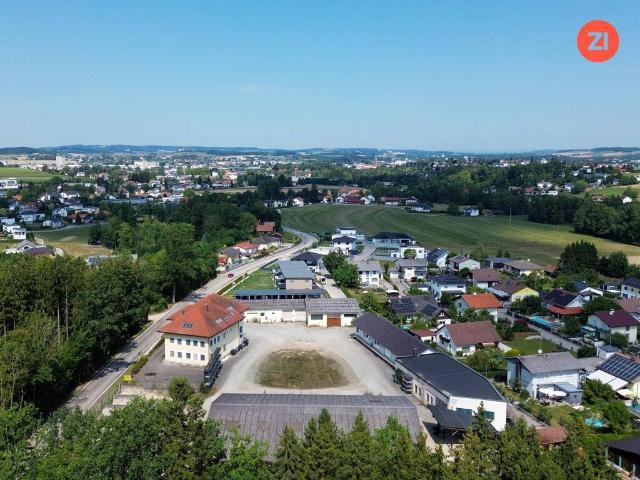 Büro kaufen in Hohenzell, Oberösterreich