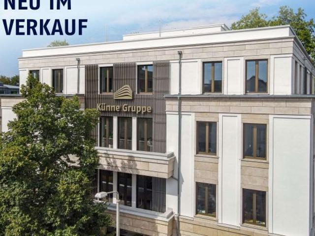 Wohnung kaufen in Leipzig, Sachsen