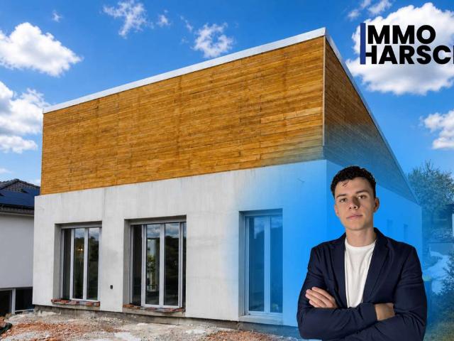 Haus kaufen in Neubaugebiet 