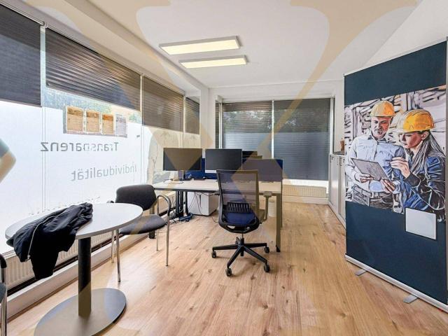 Büro mieten in Wels, Oberösterreich