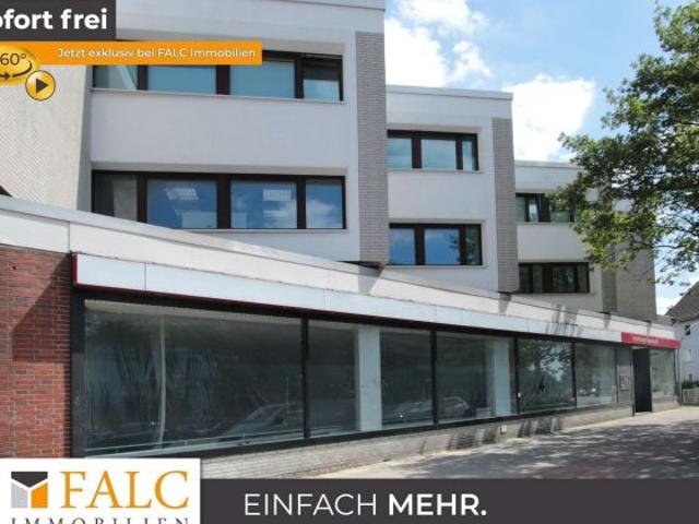 Büro mieten in Altona, Hamburg