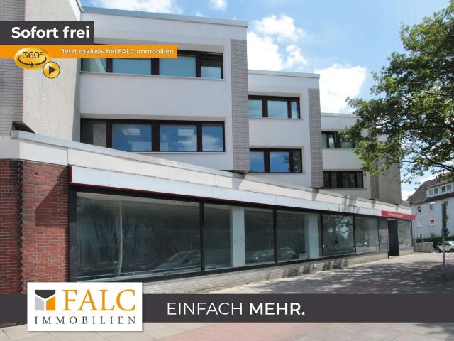 Büro mieten in Eimsbüttel, Hamburg