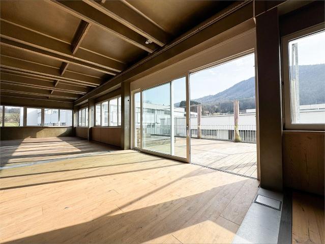 Büro mieten in Berg, Hallwang