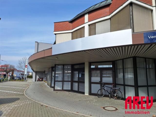 Gewerbe mieten in Ried im Innkreis, Oberösterreich