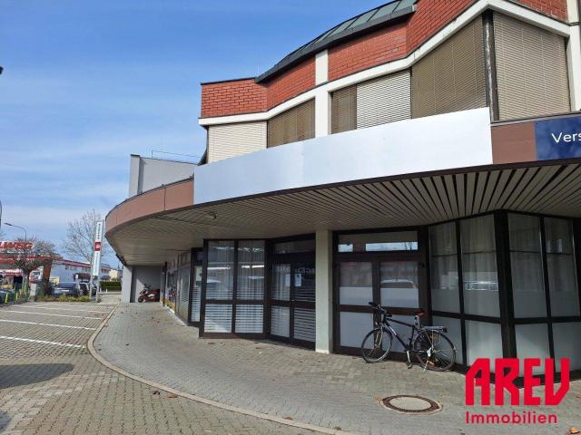 Büro mieten in Ried im Innkreis, Oberösterreich