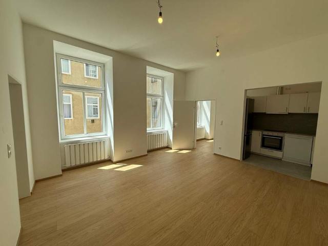 Gewerbe mieten in Ottakring, Wien