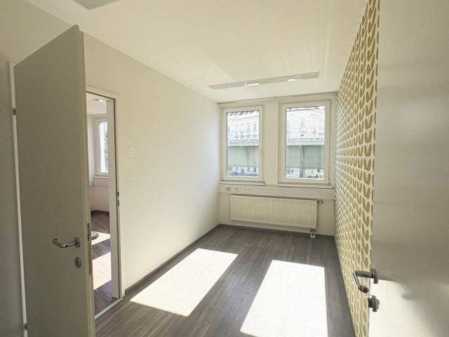 Büro mieten in Donaustadt, Wien